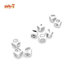 بازی فکری مکعب های قصه گویی نهالک